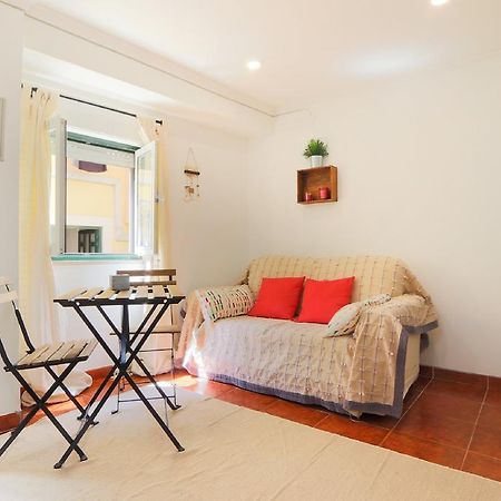 Pateo Da Paz Lägenhet Lisboa Exteriör bild